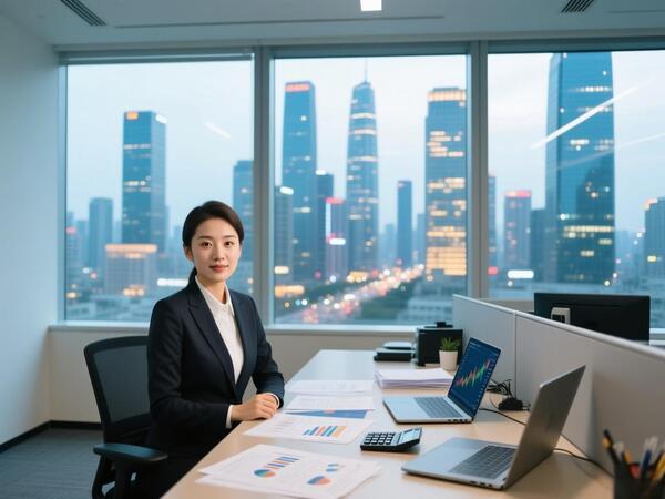 技校能考证券从业资格证么？详解报考条件及2026年考试时间安排